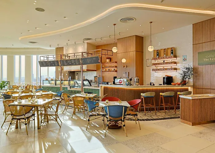 Centara Grand At Centralworld Bangkok