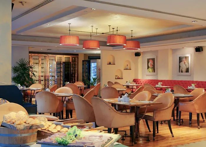 แอสคอทท์ สาธร บางกอก Hotel กรุงเทพมหานคร