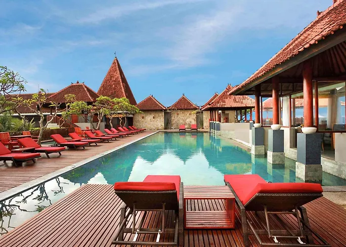 Mercure Kuta 
