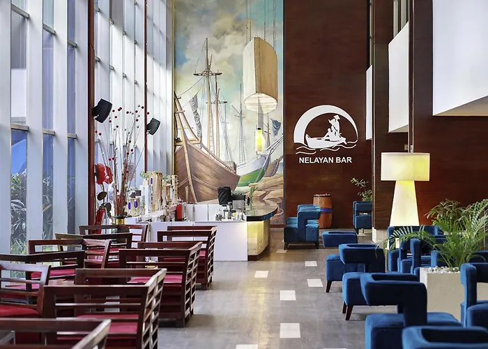 Mercure Convention Center Ancol Yakarta