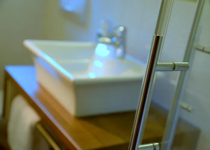 BELVEDERE - das BIO HOTEL Garni&SuiteHotel am Edersee Waldeck 