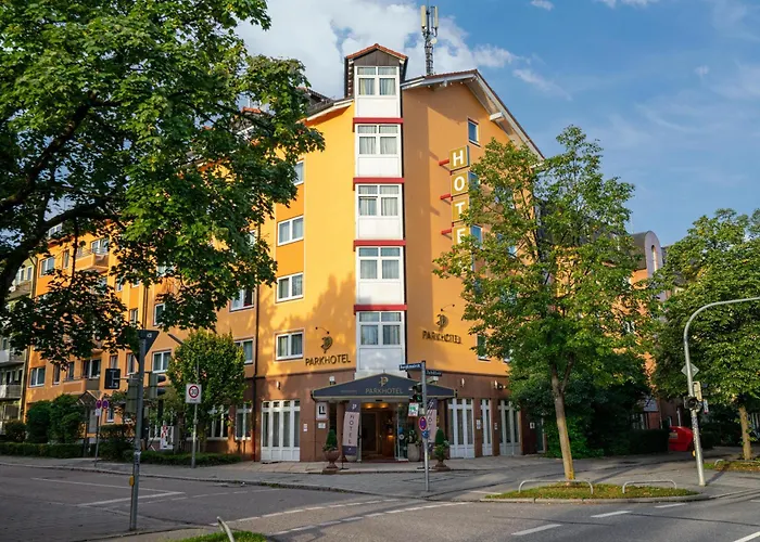 Park Hotel Laim München