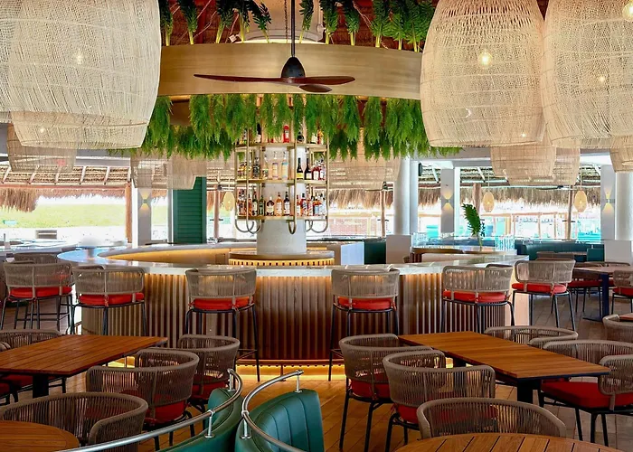 Paradisus By Melia Cancún
