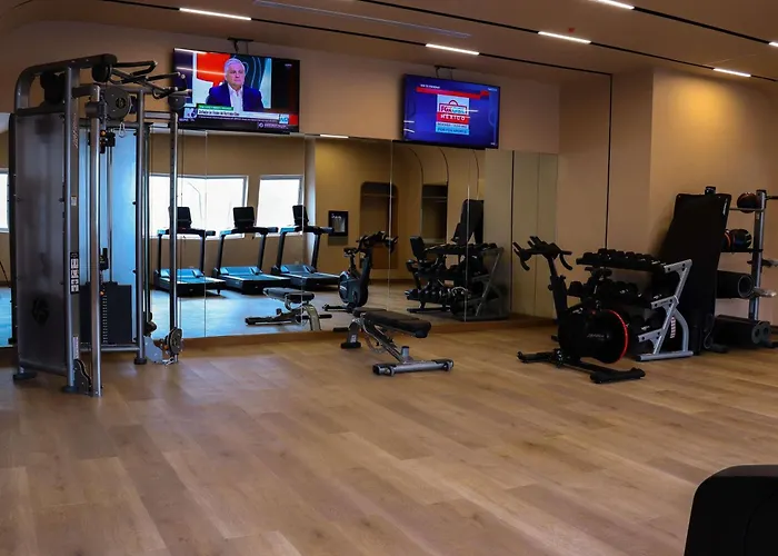 Novotel Monterrey Valle San Pedro Garza Garcia
