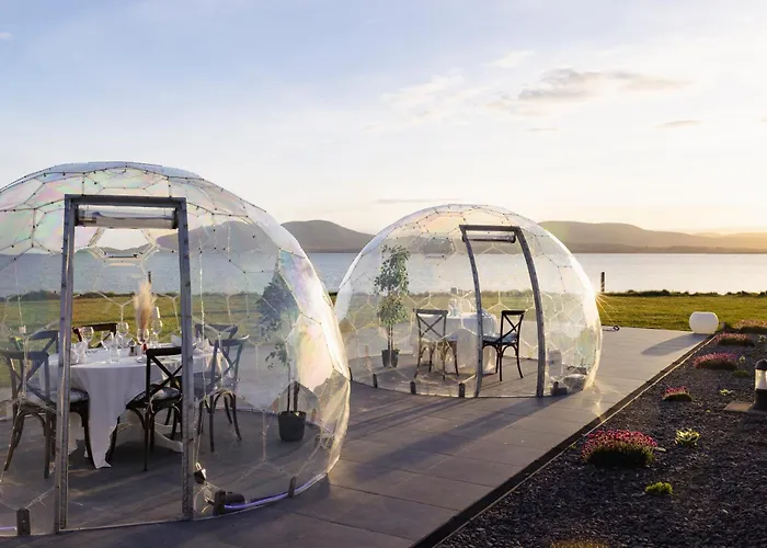 The Smugglers Inn Waterville