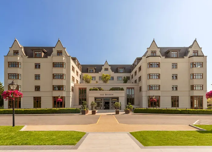 The Brehon Hotel & Spa Killarney