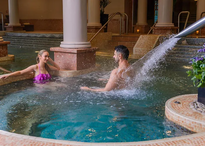 The Brehon Hotel & Spa Killarney