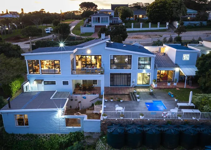 The Lookout Guest House Port Alfred