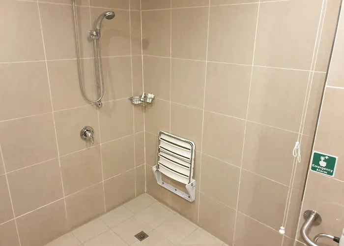Holiday Inn - Johannesburg Sunnyside Park By Ihg