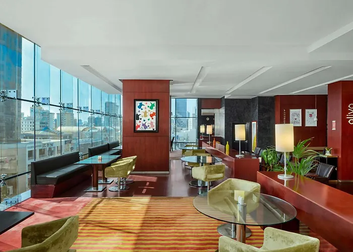 Hotel Ibis Kuwait Salmiya Kuwait City