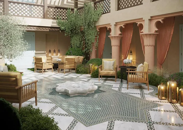 Jumeirah Dar Al Masyaf Dubái