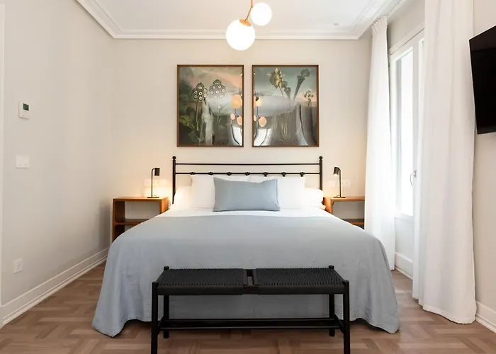 Hotel Sauce Saragosse