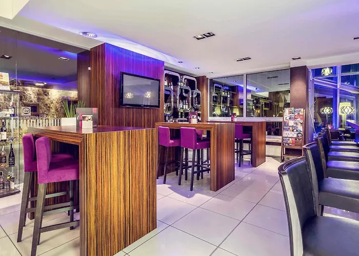 Mercure Gdansk Stare Miasto