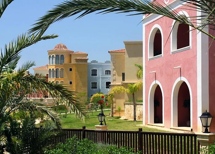 Melia Villaitana Бенідорм