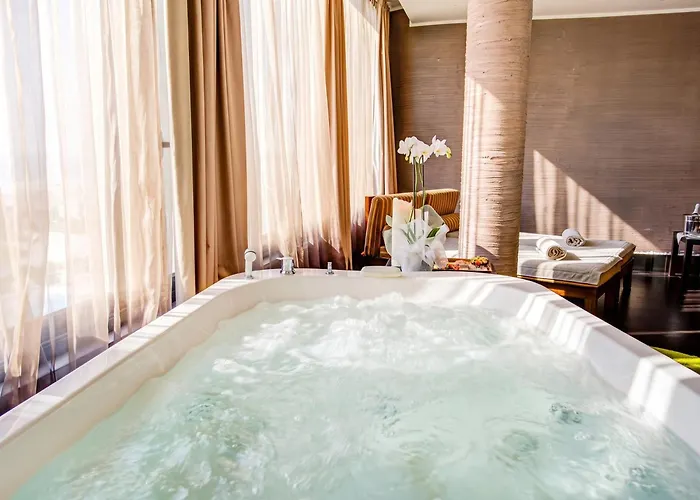 Hotel Premier&Suites - Premier Resort Milano Marittima