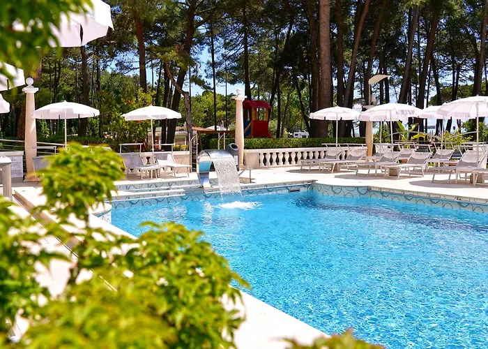 Hotel Colorado Lignano Sabbiadoro