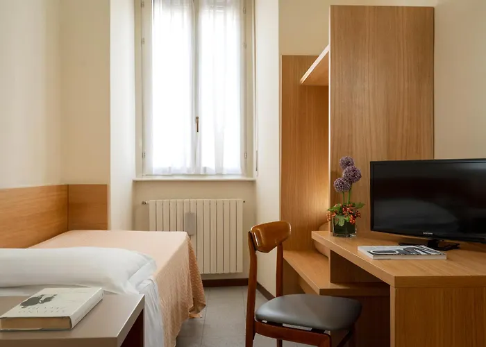 Hotel Tre Re Côme