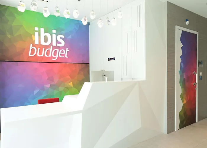 Ibis Budget Singapore Ametrine