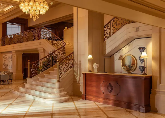 The Plaza Hotel Nova Iorque