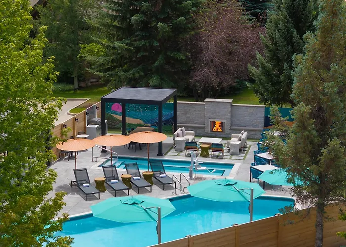 Hotel Thaynes, Park City, A Tribute Portfolio Hotel
