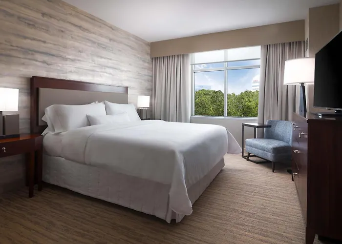 The Westin Reston Heights Hotel