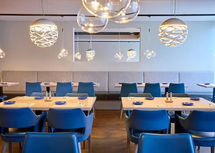 Tui Blue Schladming Hotel