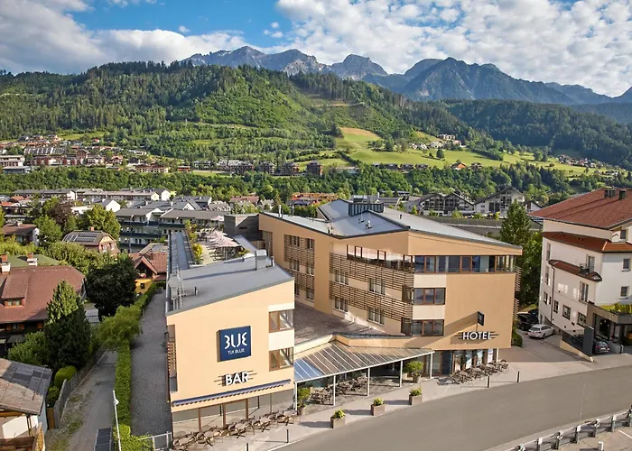 Tui Blue Schladming Hotel