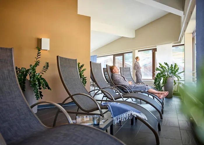 Tui Blue Schladming Hotel