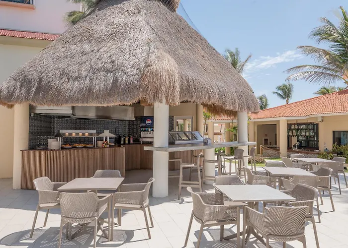 Gr Solaris Cancún