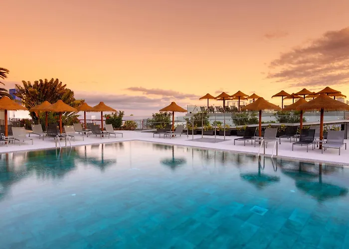 Sol Fuerteventura Jandia - All Suites Morro Jable 