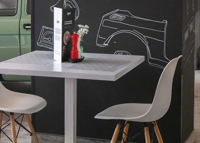 Ibis Styles Bielsko Biala Hotel