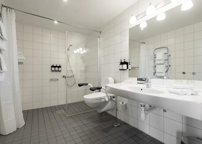 Hyatt Place Gothenburg Central