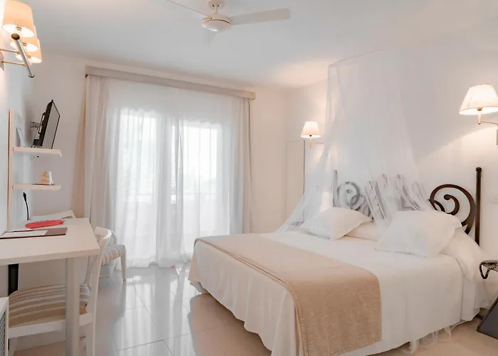 Hotel Sa Volta Es Pujols