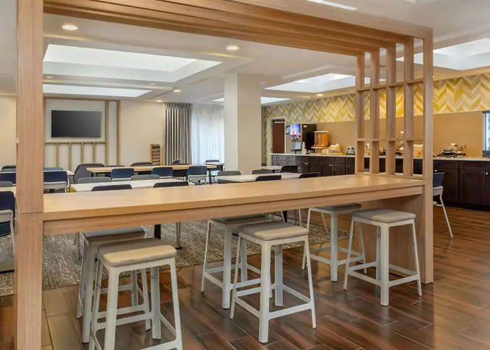 City Express By Marriott Elkridge