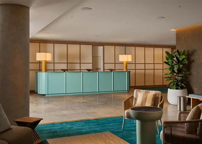 Adina Sydney Darling Harbour Aparthotel