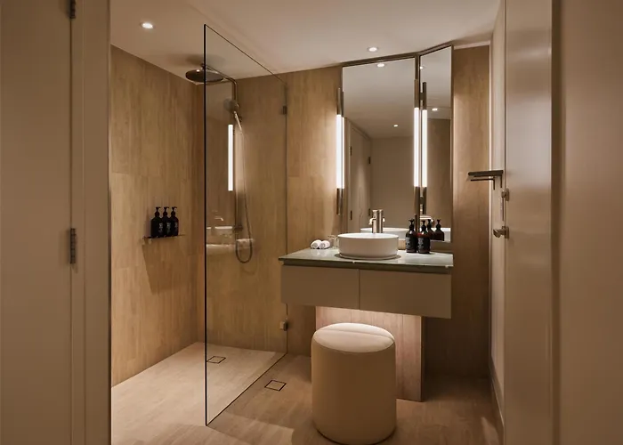 Aparthotel Adina Sydney Darling Harbour
