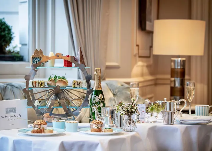 The Kensington Hotel Londres