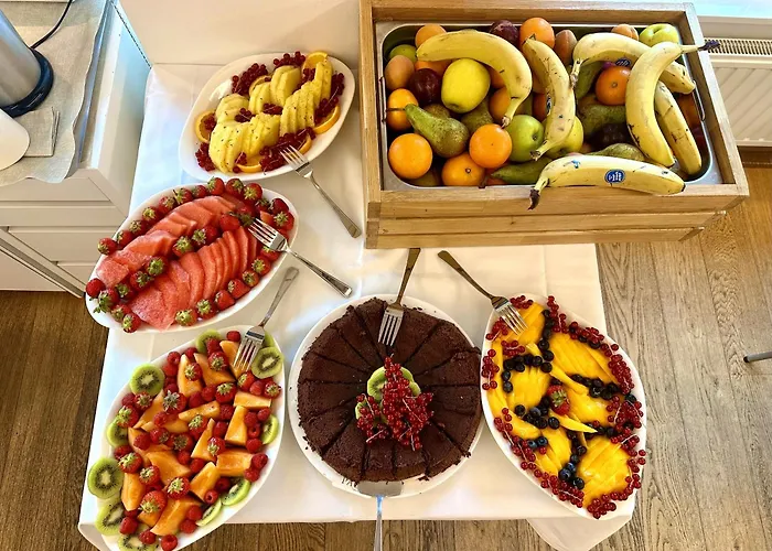 Hotel Simoncini Luxembourg