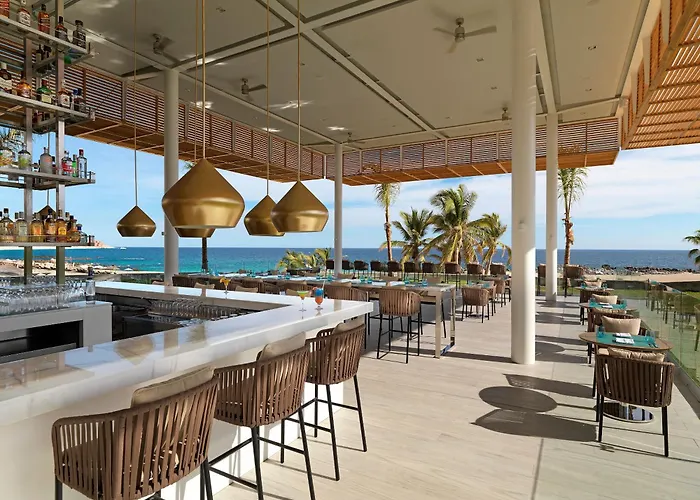 Paradisus Los Cabos - Adults Only San José del Cabo