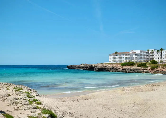 Grupotel Tamariscos Ciutadella 
