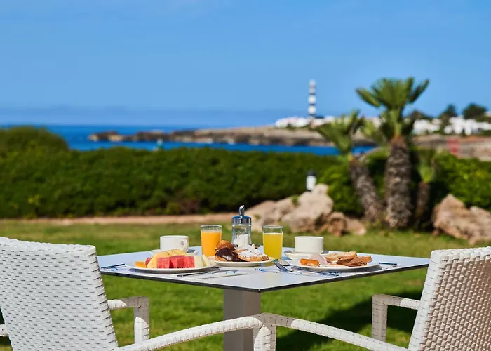 Grupotel Tamariscos Ciutadella 