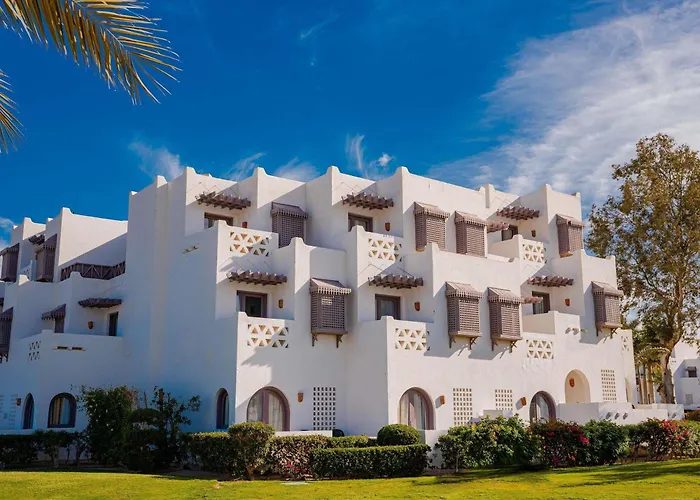 Mercure Hurghada Hotel