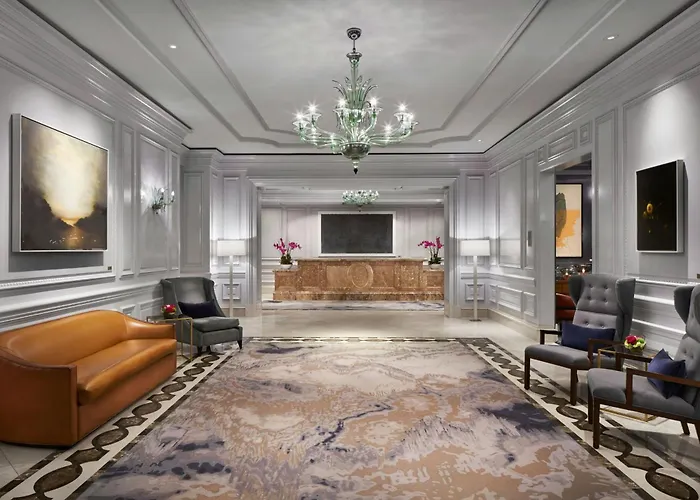 Hotel The Ritz-Carlton, Washington, D.C.