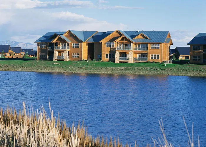 Club Wyndham Pagosa Hotel Pagosa Springs