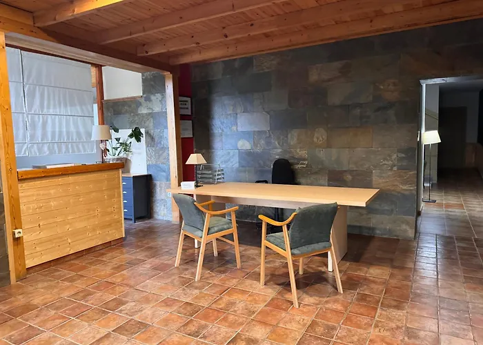 Hotel Casa Eira B&B La Molina (Girona)