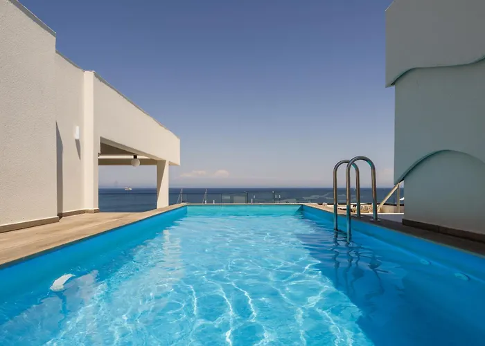 Palatino Hotel Zakynthos Town