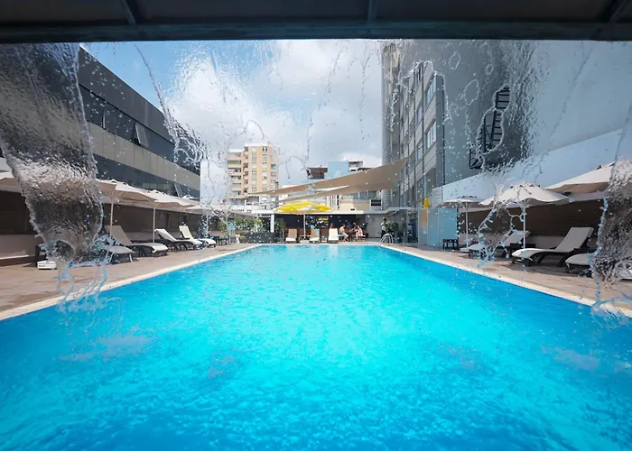 Surmeli Adana Hotel