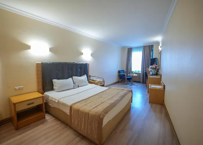 Surmeli Adana Hotel
