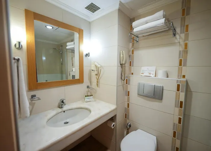 Surmeli Adana Hotel