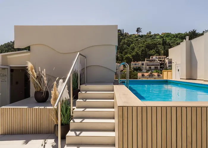Palatino Hotel Zakynthos